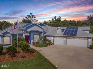 3657 Christa Ct, Ormond Beach, FL 32174