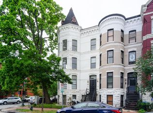 129 4th St SE APT 2, Washington, DC 20003