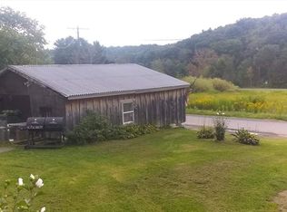 277 Clearfield St, Grassflat, PA 16839