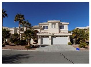 4629 Lomas Santa Fe St, Las Vegas, NV 89147