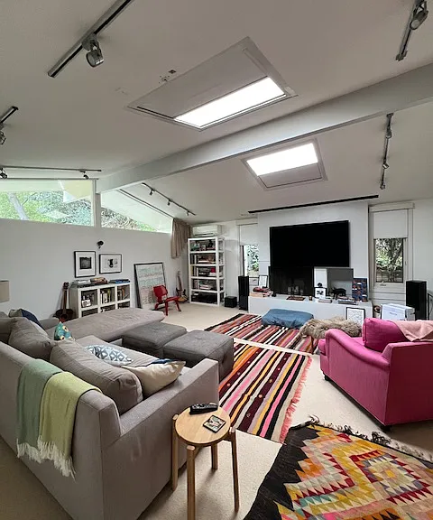 Media Room