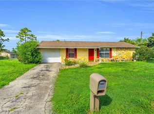 2255 11th Ct, Lehigh Acres, FL 33936