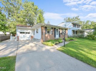 2521 Orchard Hills Blvd, Toledo, OH 43615