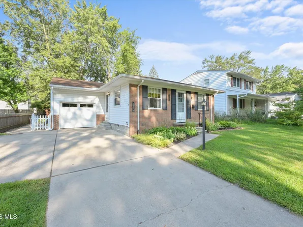 2521 Orchard Hills Blvd, Toledo, OH 43615