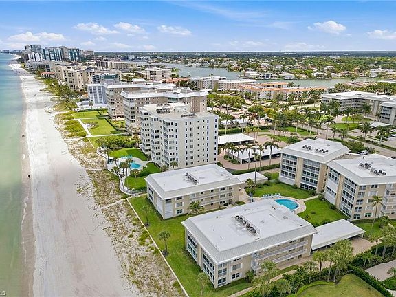 2nd image of 2875 Gulf Shore BLVD N #106