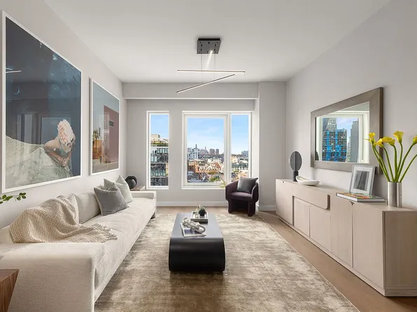 202 Broome St #8F, New York, NY 10002