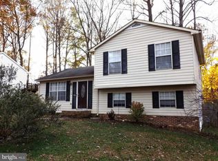 10710 Chesterwood Dr, Spotsylvania, VA 22553