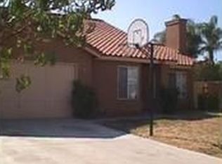 537 W Miramont St, Rialto, CA 92376