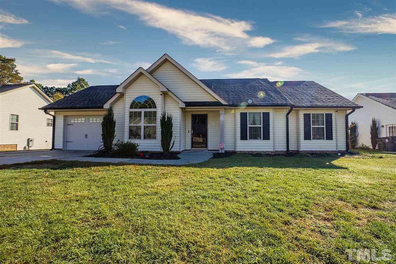 107 Orkney Rd, Stem, NC 27581 Zillow