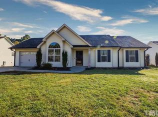 107 Orkney Rd, Stem, NC 27581