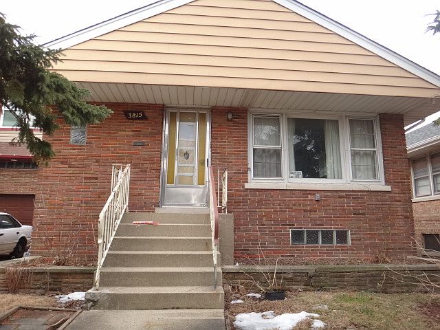 1st image of 3815 S Gunderson Ave