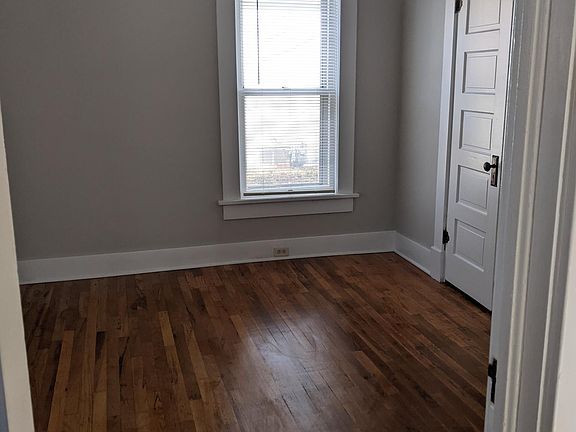 Front bedroom