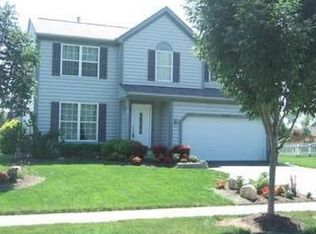 4769 Teabury Sq S, Grove City, OH 43123