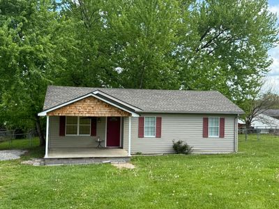 60 Circle St, London, KY, 40744