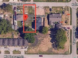 3560 Nathaniel Brown St, Houston, TX 77021