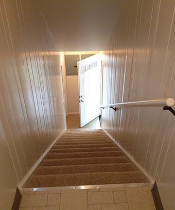 stairway