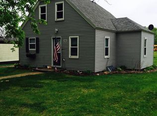 408 Fairview St, Barrett, MN 56311