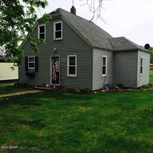 408 Fairview St, Barrett, MN, 56311