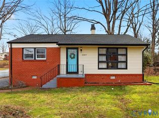 2207 Nortonia Rd, Henrico, VA 23229