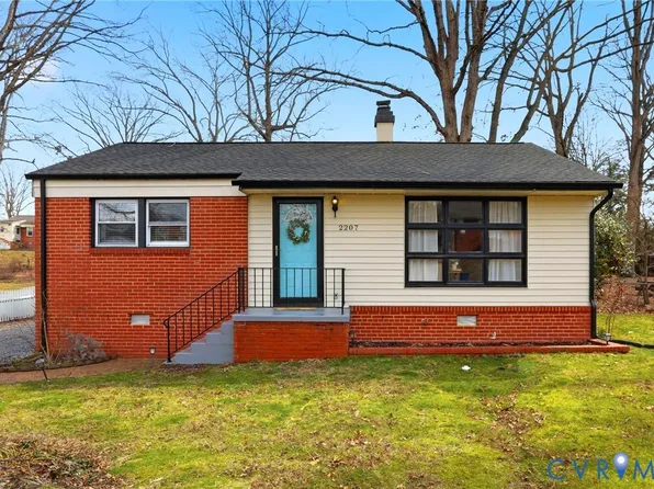 2207 Nortonia Rd, Henrico, VA 23229