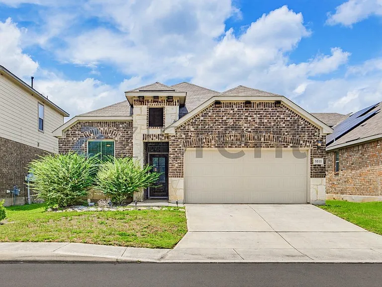 9511 Bricewood Oak — Photo 1