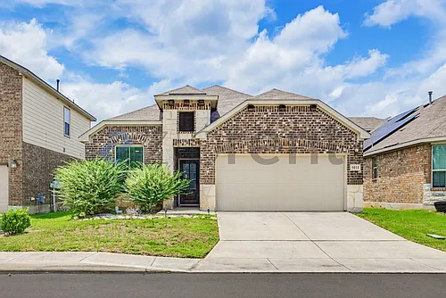 9511 Bricewood Oak Photo 1