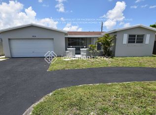 7619 Biltmore Blvd, Hollywood, FL 33023