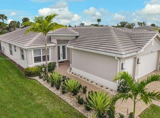 11983 SW Seahorse Springs Ter, Port Saint Lucie, FL 34987