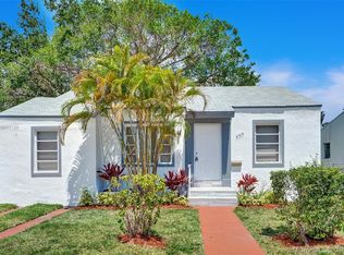 777 NW 77th St, Miami, FL 33150