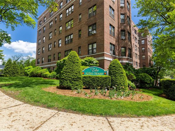 11 Alden Road #4D, Larchmont, NY 10538