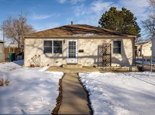 338 N 8th Ave, Brighton, CO 80601