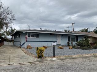 178 Summit View Dr, Calimesa, CA 92320