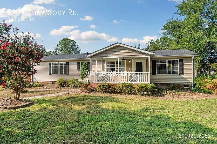 6209 Dunwoody Rd