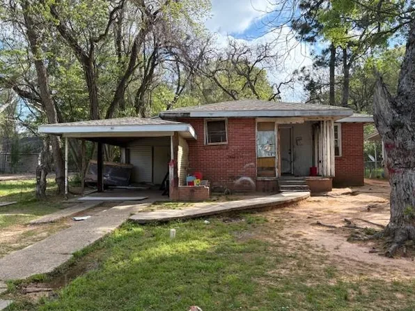 41 Essie St, Alexandria, LA 71301