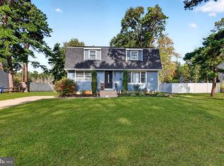 75 Sepulga Dr, Browns Mills, NJ 08015