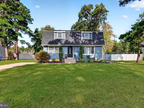 75 Sepulga Dr, Browns Mills, NJ 08015
