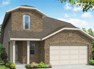 3207 Bedstraw Ln, Melissa, TX 75454