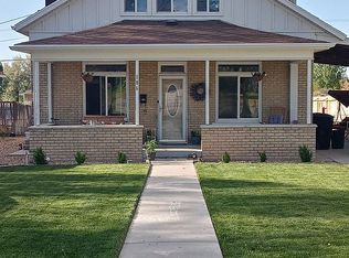 186 W 200 N, Manti, UT 84642