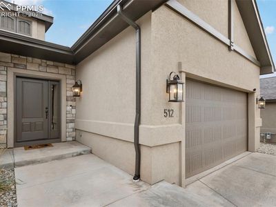 512 Brecken Ct #A, Woodland Park, CO, 80863