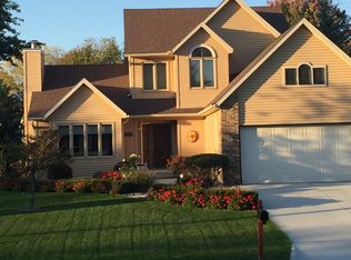 710 Edward St, Verona, WI 53593