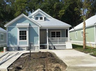 LOT 11 S 15th Ave S, Surfside Beach, SC 29575