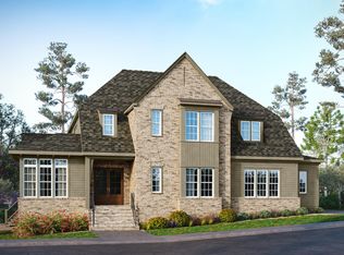 7429 Blantons Grove Way, Wake Forest, NC 27587