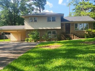 205 Herbert St, Thomaston, GA 30286