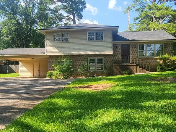 205 Herbert St, Thomaston, GA 30286