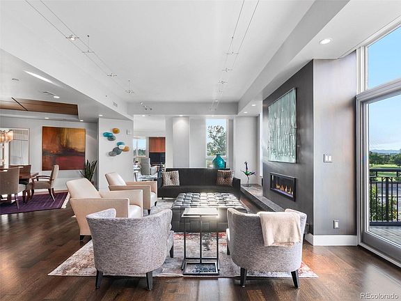 2nd image of 2400 E Cherry Creek South Drive #406