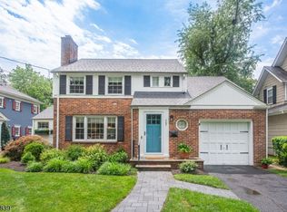 707 Prospect St, Westfield Town, NJ 07090