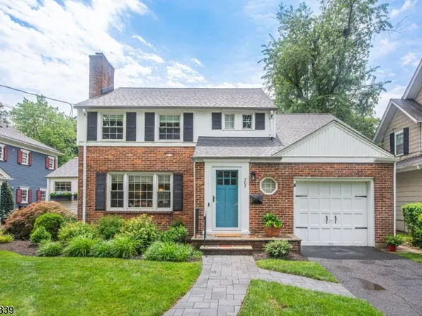 707 Prospect St, Westfield Town, NJ 07090