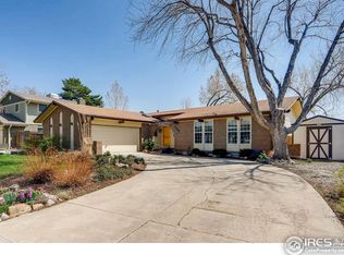 7788 Devonshire Way, Boulder, CO 80301