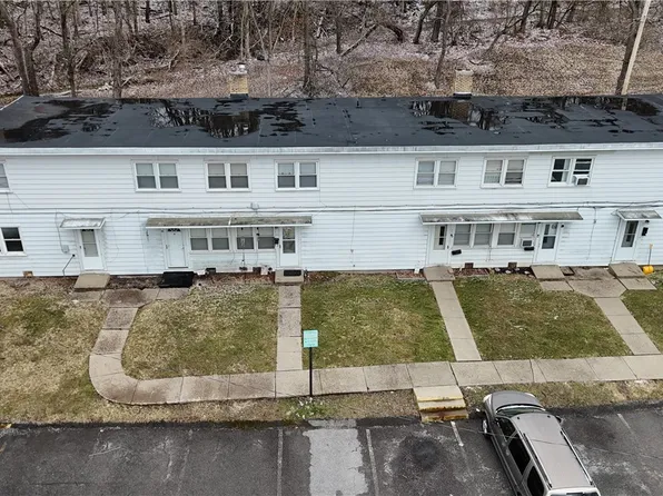 45 1/2 Mount Vernon Dr, Aliquippa, PA 15001