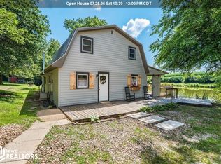1834 Eaton Ave, Leighton, IA 50143